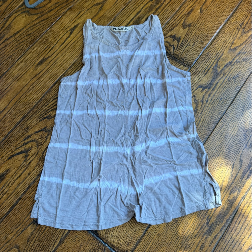 Michael Stars Top